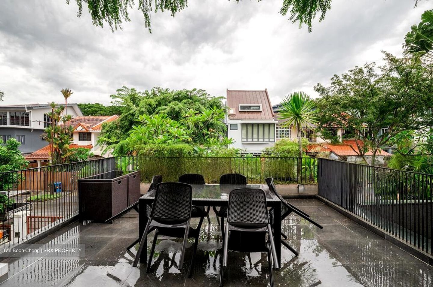 Opera Estate (D15), Terrace #460052561